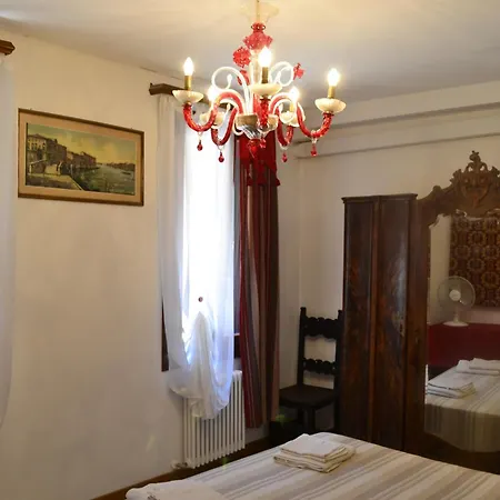 Tipica Abitazione In Cannaregio Διαμέρισμα Βενετία
