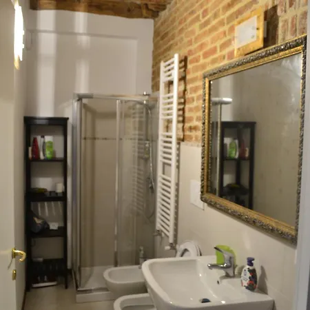 Tipica Abitazione In Cannaregio * Βενετία