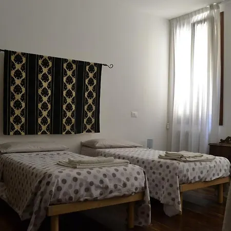 Tipica Abitazione In Cannaregio Venezia